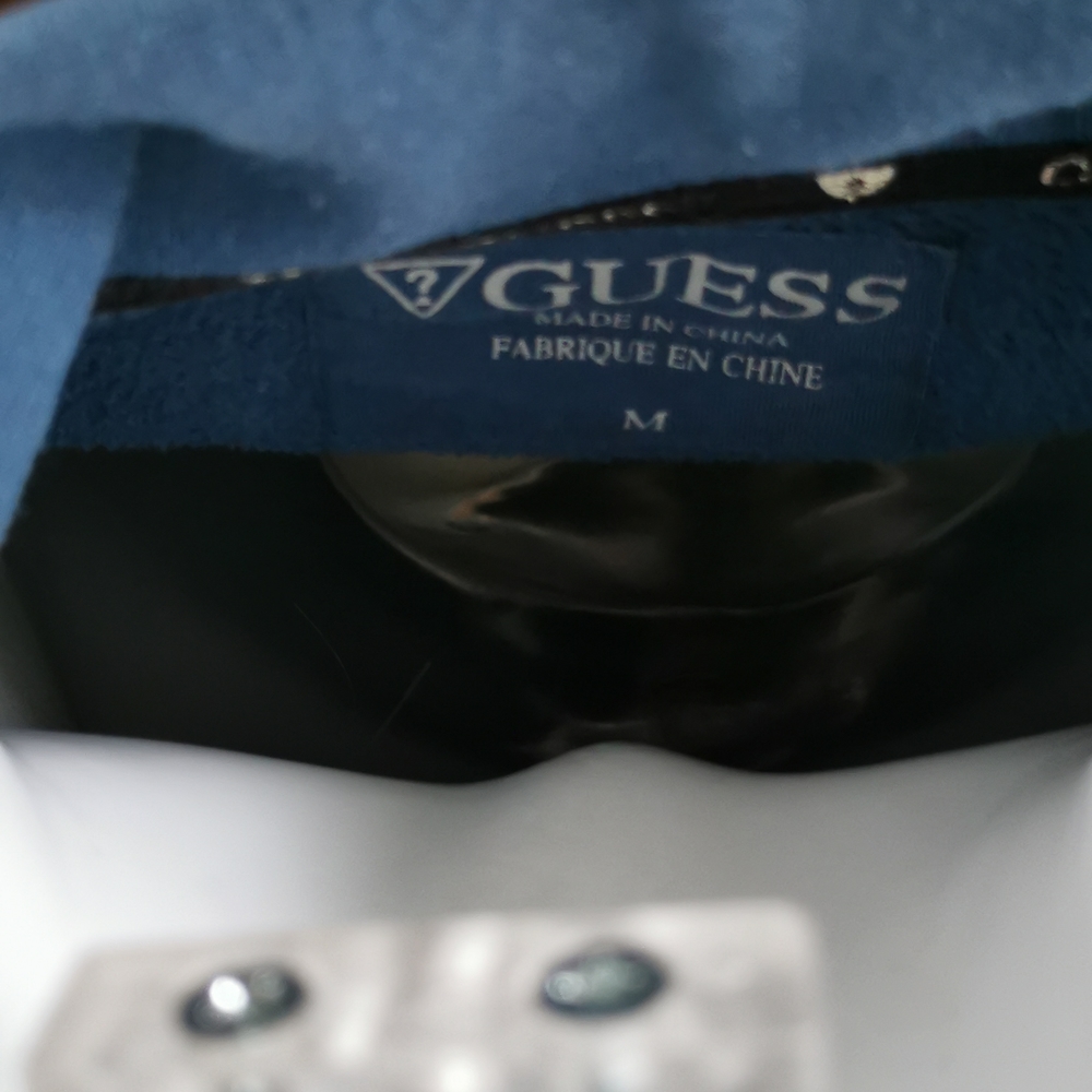 Guess jacket - Picture 8 of 8